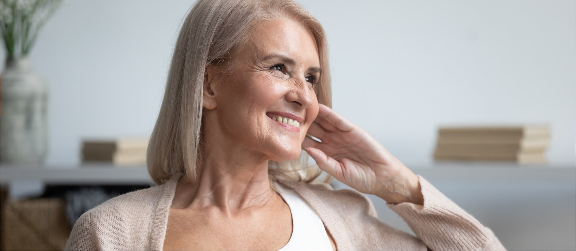 Idropulsore orale Waterpik®: 2 volte più efficace del filo interdentale per i pazienti portatori di impianti 